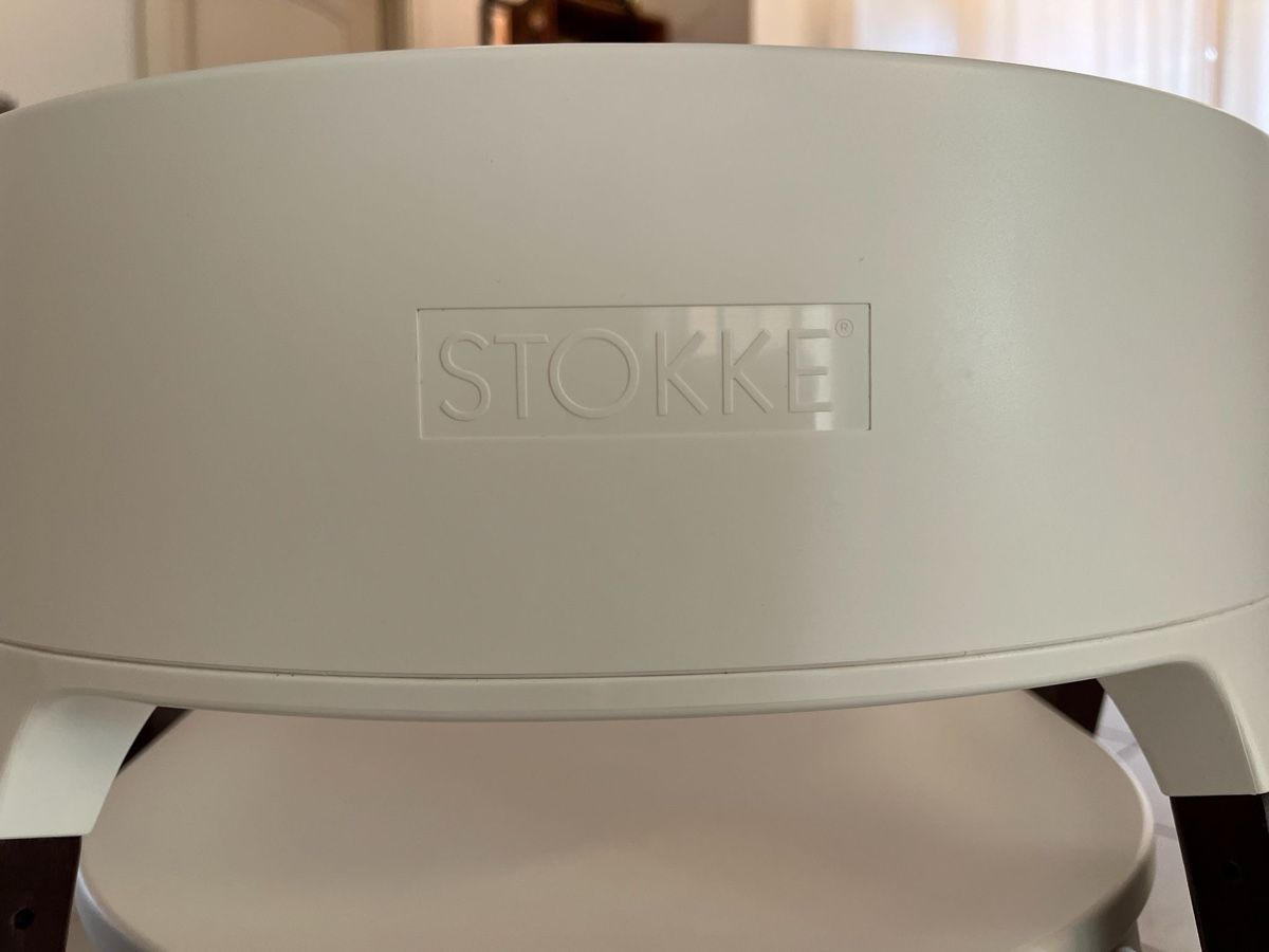 Stokke Seggioloni: 2 Stokke Hochstühle – Usato da Ebikon venduto da Noe.Who 1