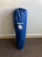 Campingstuhl