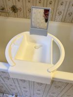 Rotho Babydesign Kiddy Wash - Praktisches Kinderwaschbecken