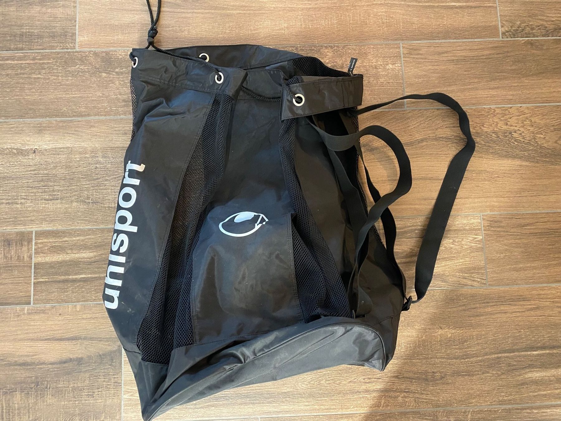 Borse: Uhlsport Balltasche / Ballsack – Usato da Pratteln venduto da a23_j2gs
