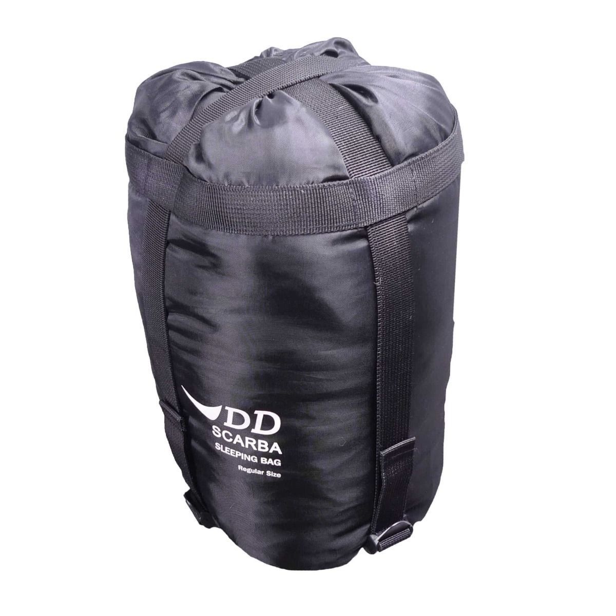 DD Hammocks Schlafsäcke: DD Hammocks DD Scarba Schlafsack – Neu und originalverpackt aus Tulln von HaengemattenShop 4