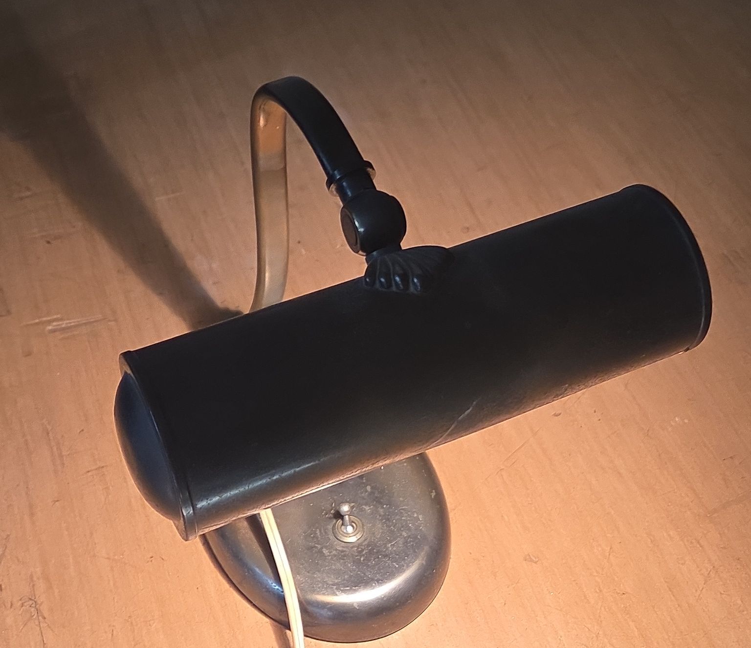 Lampes: Designklassiker Tischlampe – D'occasion à Wettingen par DonRicardos 1