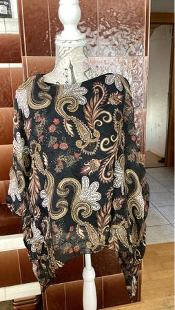 Damen Bluse/Shirt,Gr.M🤎