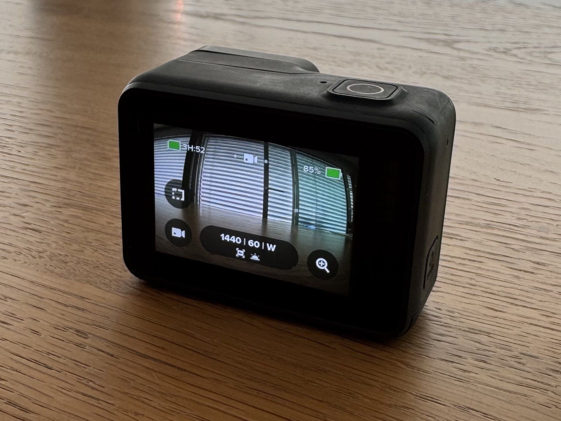 Gopro Action Cam: HERO7 Black + 128 Go – Gebraucht aus Yverdon-les-Bains von big_eddy 2