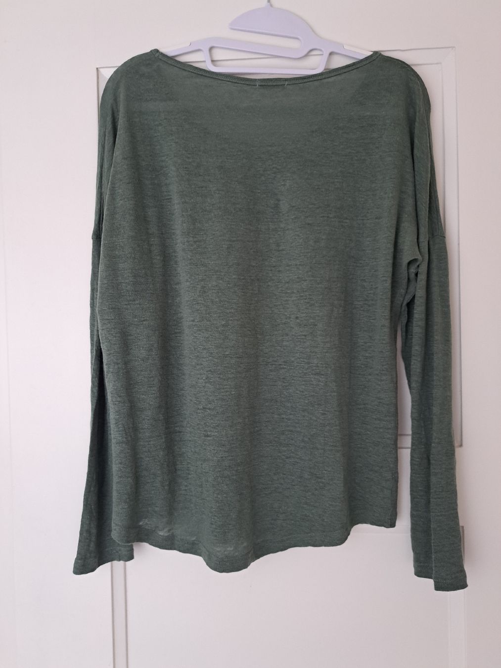 T-shirt: Shirt Enna Leinen – Usato da Thalwil venduto da sternenstaub369 2