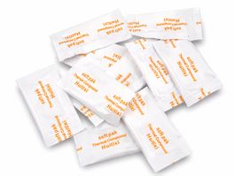 375x Wärmeleitpaste 0,5 g Sachets für CPU GPU *NEU