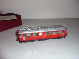 Lemaco, RhB ABe 4/4 No. 31 "rot", HOm