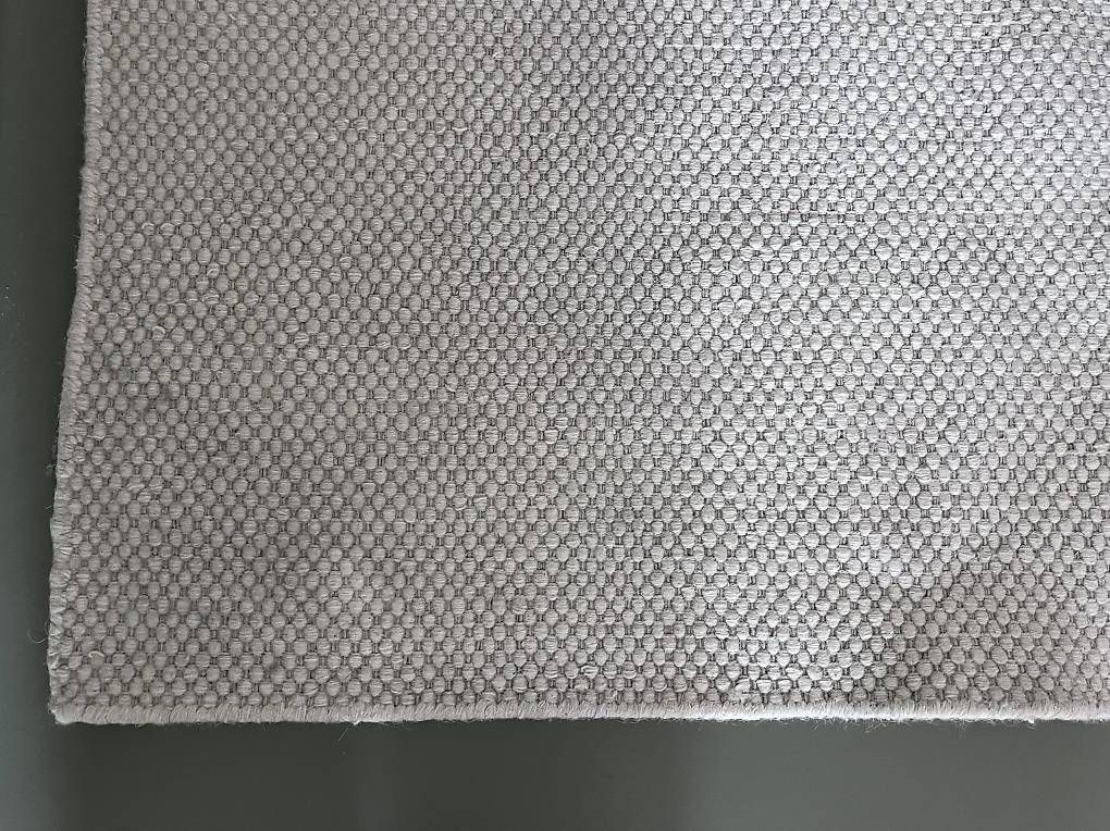 Tappeti: Teppich 100% Schurwolle weiss / beige – Usato da zürich venduto da Efi01 1