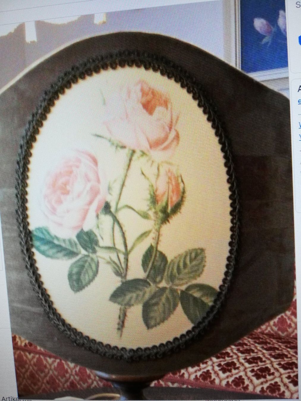 Lampade: Tisch Lampe – Usato da kesswil venduto da amira124 1