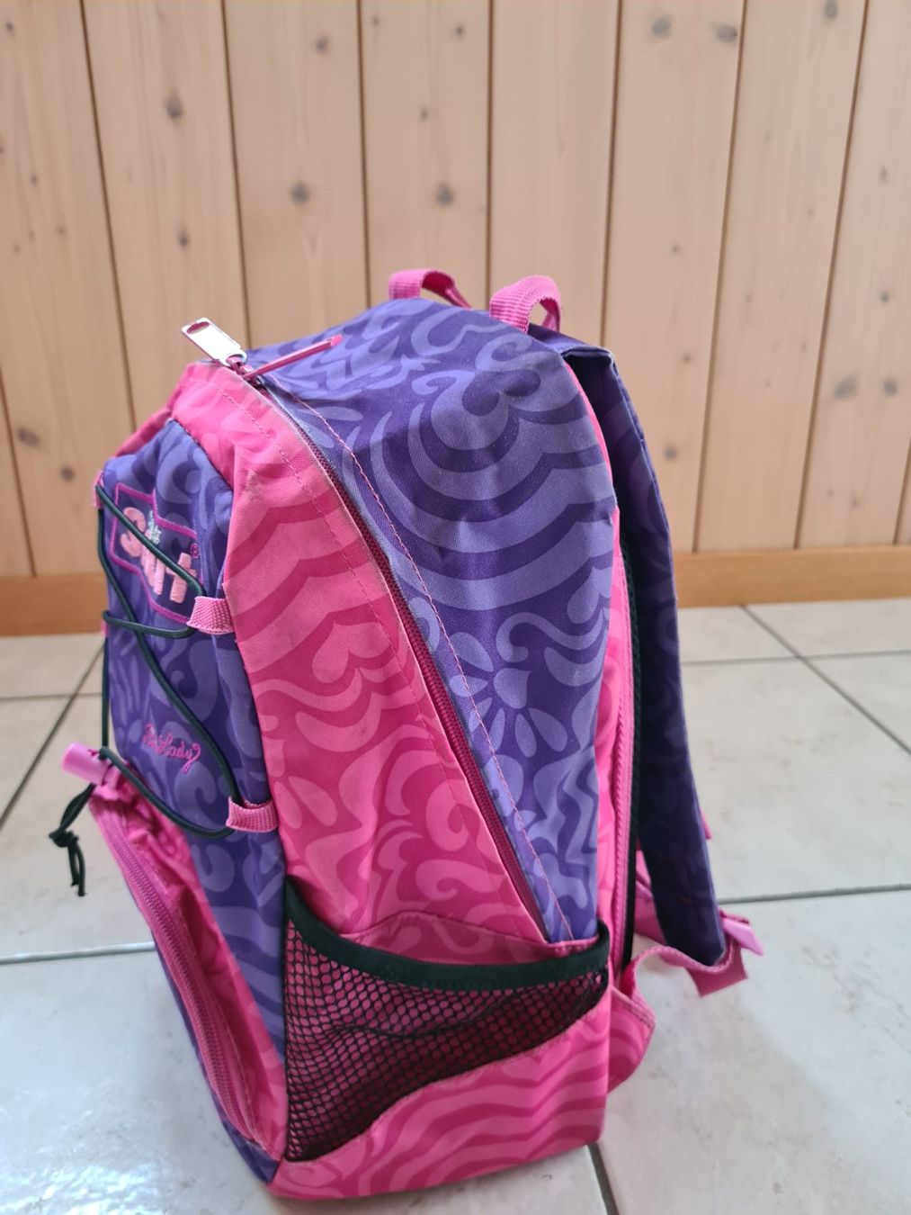 Borse & Zaini: Kindergarten Rucksack – Usato da Eigenthal venduto da Schwaegi0 1