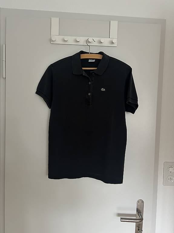 Polo-Shirts: Polo Lacoste – Gebraucht aus Bern von manu0100