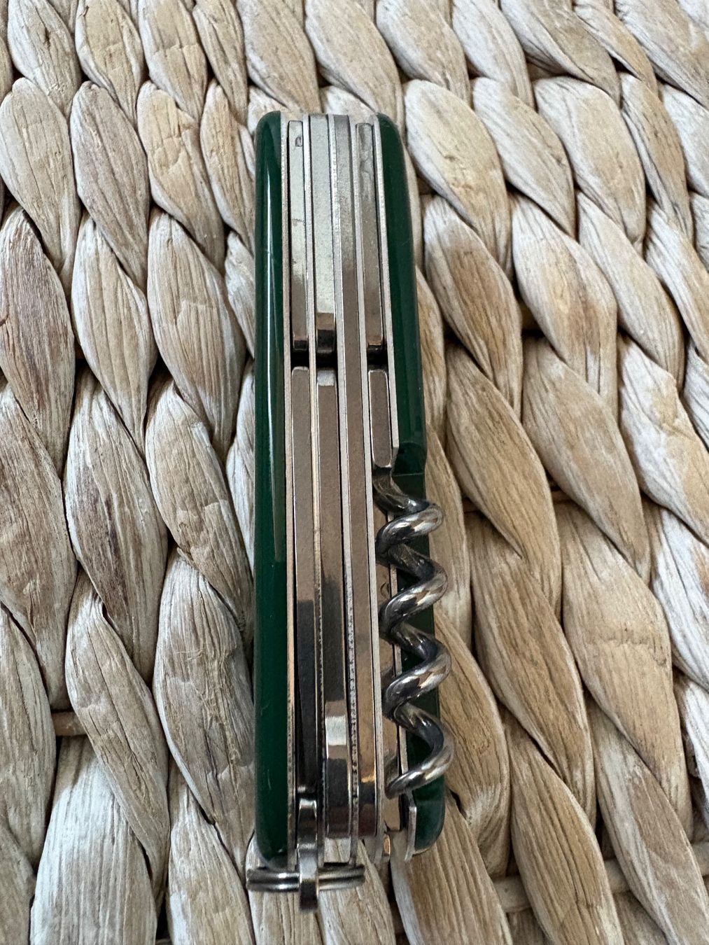 Victorinox Coltelli tascabile: Victorinox Huntsman – Nuovo e nell'imballaggio originale da Kirchberg BE venduto da joh_gs2c 5
