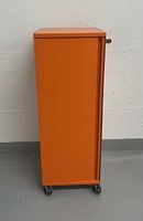 Lista Office 400 Caddy / Rollcontainer abschliessbar