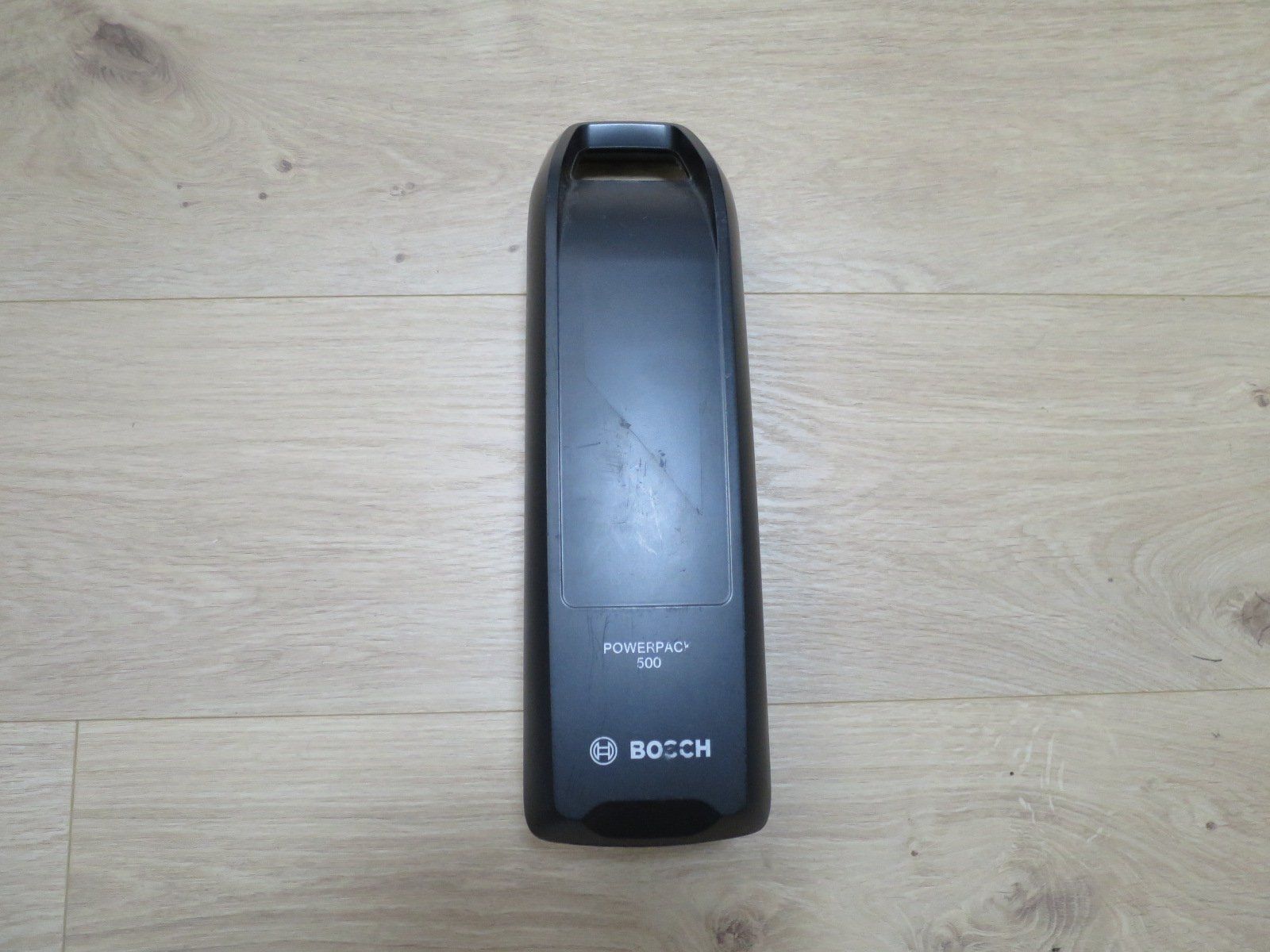 Bosch Akkus: Bosch Powerpack 500 Rahmenakku – Gebraucht aus Gundetswil von Maegez 1