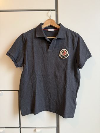 Moncler Polo