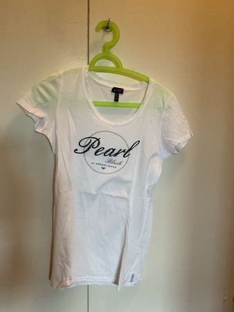 T-shirt ARMANI JEANS