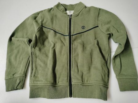 Timberland Pullover/Jacke Grösse 126