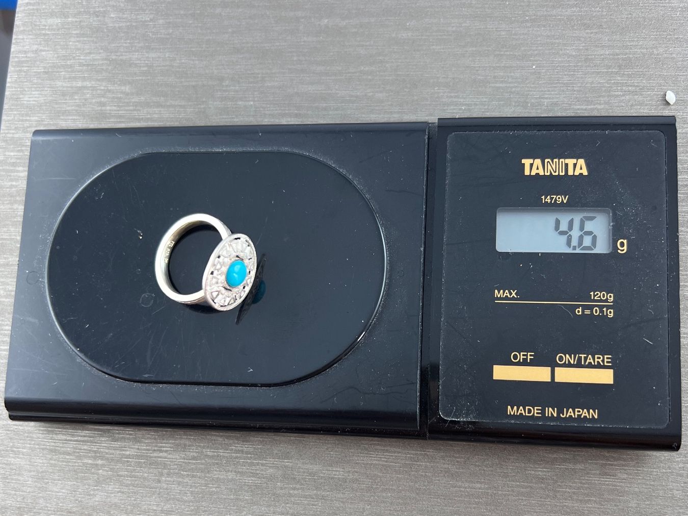 Anelli: Ring 925 Silber – Usato da Niederuzwil venduto da leo_8857 3
