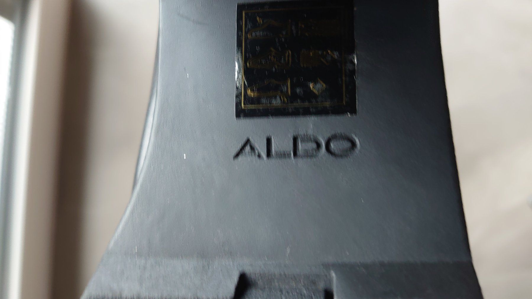 Aldo Scarpe da donna: Aldo Stiefeletten – Nuovo (secondo la descrizione) da Wiedlisbach venduto da ScullyPrue 3