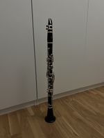 Clarinette buffet crampon e12f