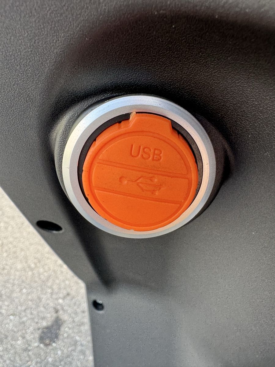 Scooters: Elektroroller NEU – Neu und originalverpackt aus Bad Zurzach von classic769 6