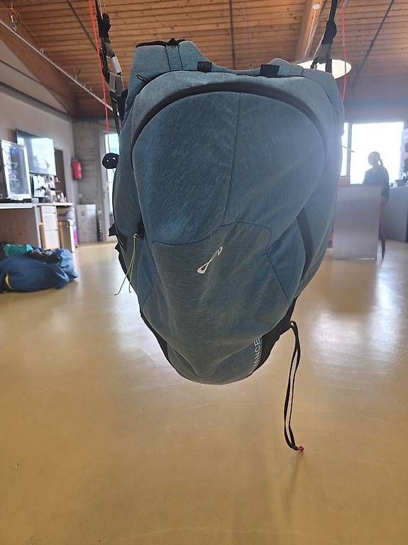 Vol libre: Advance Success 5 L – D'occasion à Matzendorf par Flugschule-Jura 1