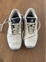 Golfschuhe Adidas Grösse 36 2/3 für Mädchen