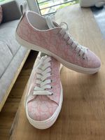 Sneaker GUESS pink Grösse 36 ungetragen🌸💕