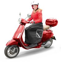 Roller-Nässeschutz, wasserdichter Regenschutz-Moped, Scooter