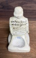 Vintage-Sammlerfigur