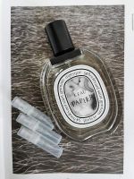 Eau papier - Diptyque decant 2ml