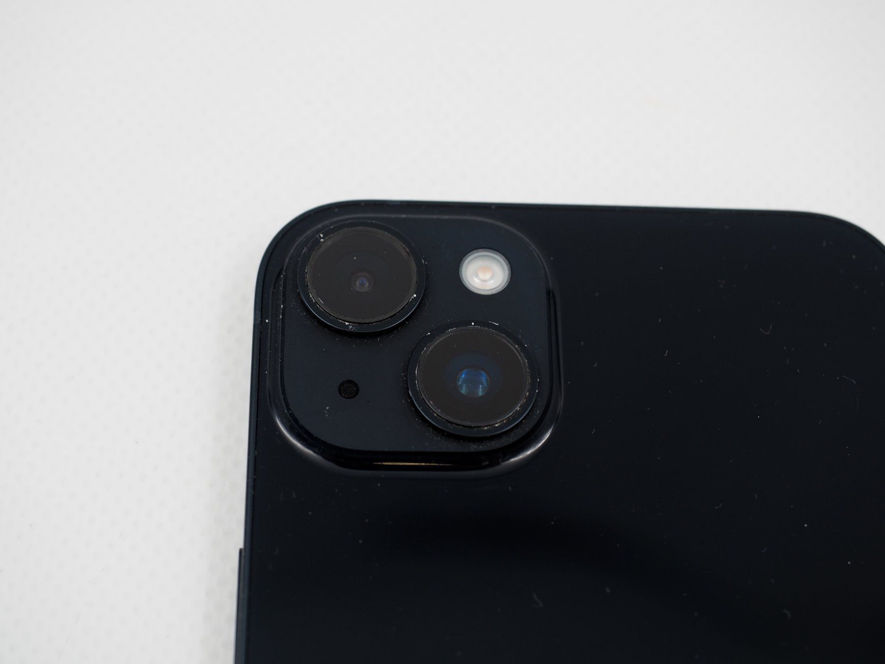 Apple Telefoni cellulari / Smartphones: APPLE iPhone 14 Plus iCloud gesperrt (26061514) – Difettoso da Zürich venduto da fundsachenverkauf 7