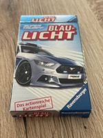 Quartett Blaulicht