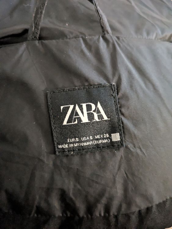 Zara Gilets: Zara Weste – Neuf (Voir description) à Aesch BL par Catjpa 3