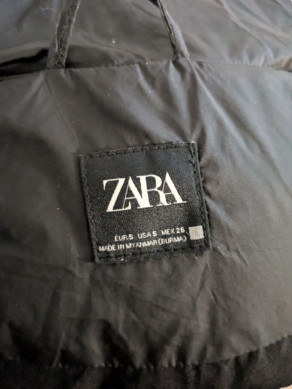 Zara Gilets & Westen: Zara Gilet – Neu (gemäss Beschreibung) aus Aesch BL von Catjpa 3