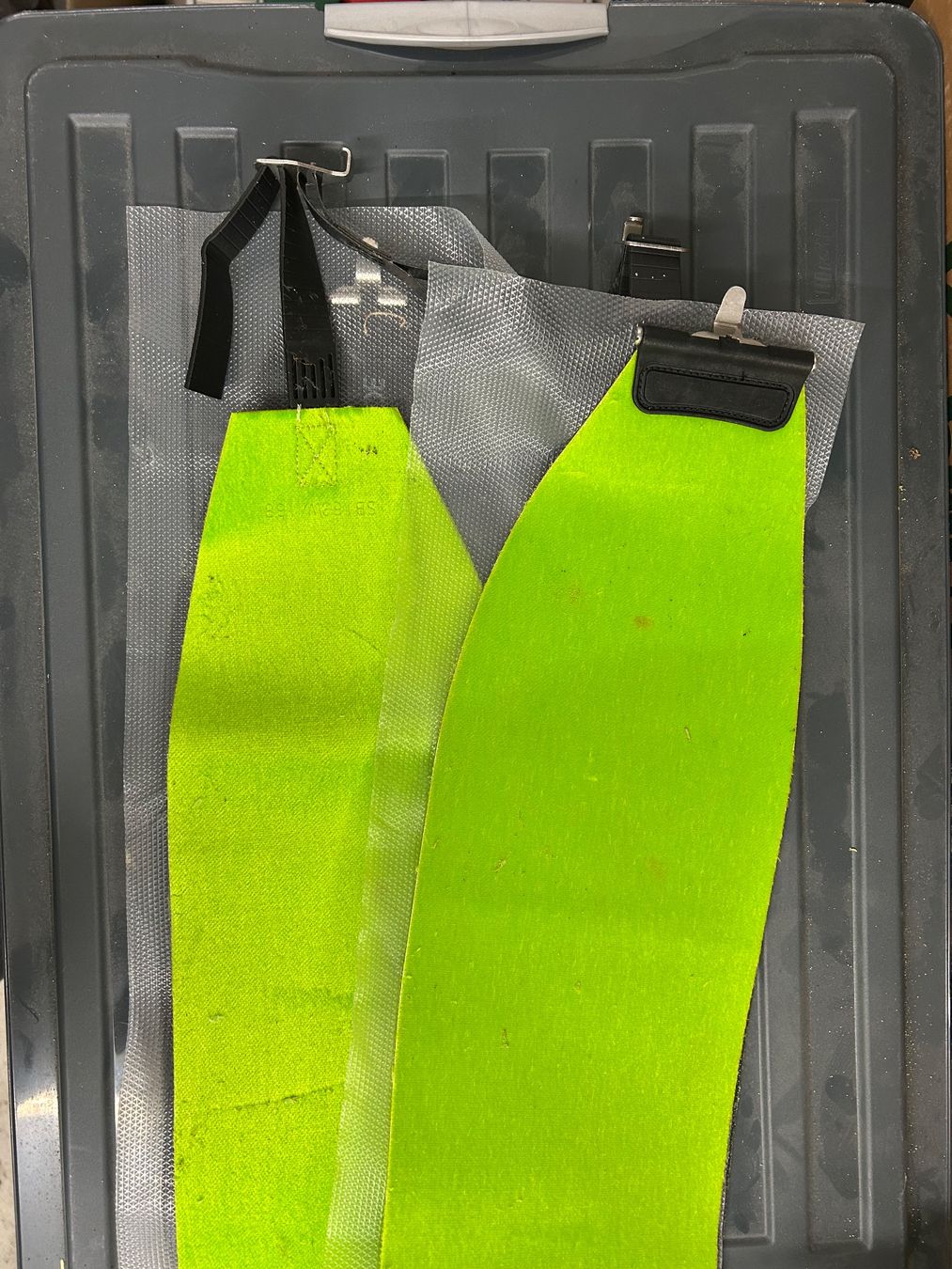 K2 Boards: K2 Splitboard - Marauder 163W – D'occasion à Bern par IU_Nicu 6