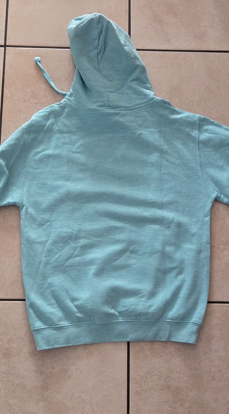 Maglioni & Felpe: Kapuzenpullover mit Lama Motiv – Usato da Dürnten venduto da Nathi_11 2