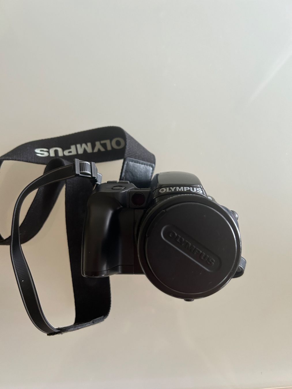 Olympus Fotocamera: Appareil photo Olympus – Usato da Bellevue venduto da nic_r2fh 3