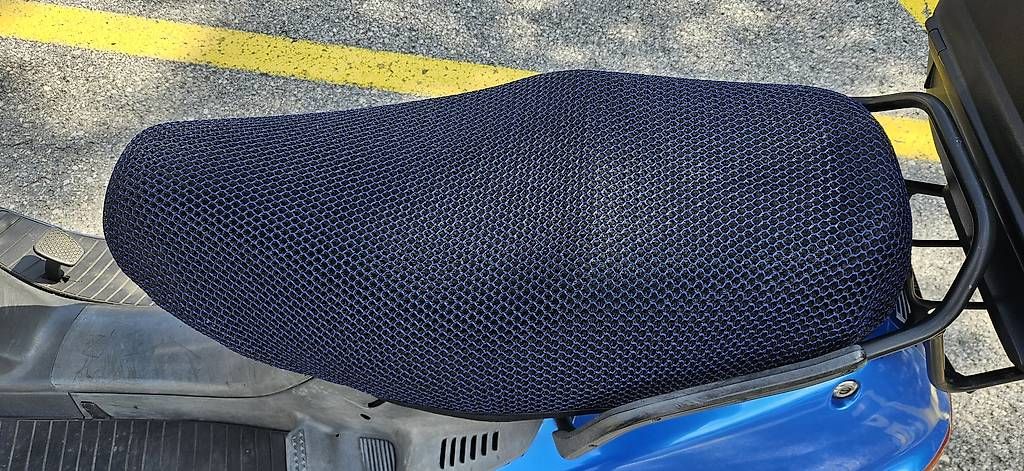 Scooter: HONDA SPACY 125 – Usato da Breganzona venduto da ald_7kkb 4