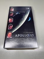 VHS - Apollo 13