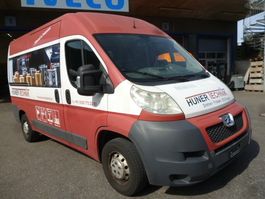 Peugeot Boxer 3.0L