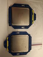 2× Xeon E5-2630 v2 (Prozessor)