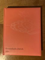 Kronenhalle Zürich