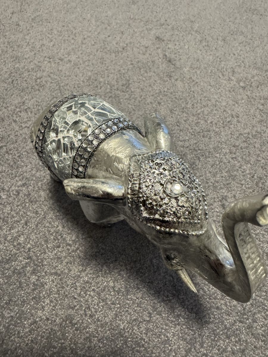 Figuren: Deko Elefant – Gebraucht aus Buchs ZH von claudiac76 2