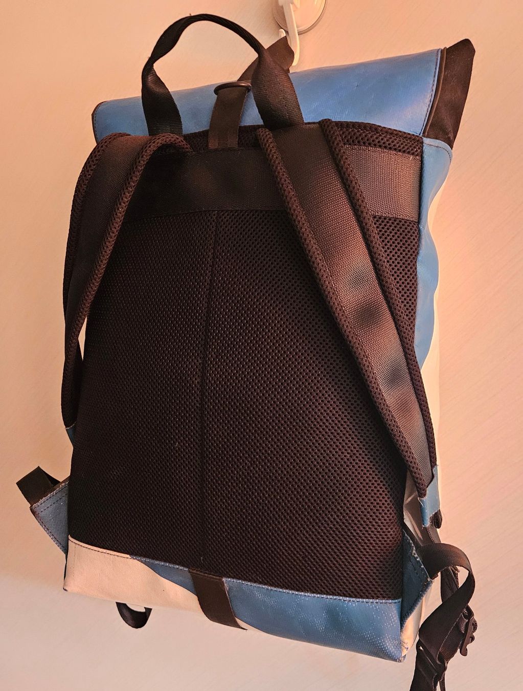 Freitag Rucksäcke: Sac Freitag F155 Clapton – Gebraucht aus Biel/Bienne von 8r3ucHt 5