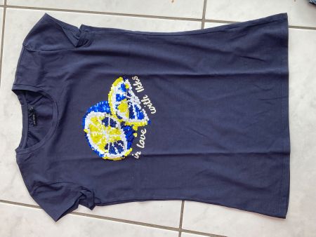 IKKS t-shirt 14ans/158cm