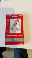 Canon Fotopapier GP-501 10x15cm 50 Blatt neu