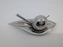 Alessi Olivenölkoster