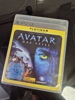 AVATAR DAS SPIEL für PS 3