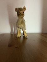 Steiff Lama Nr. 1317